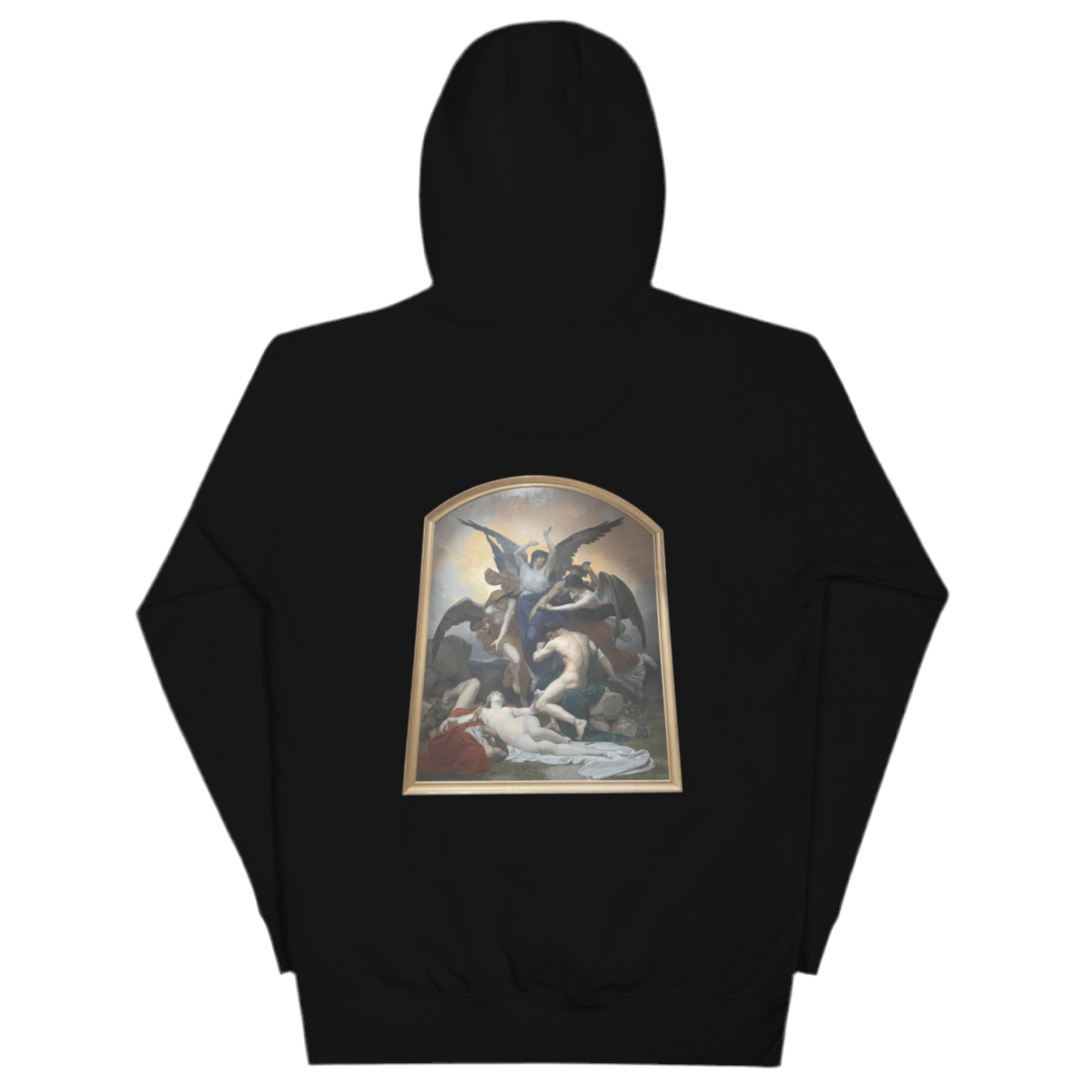 Sweat Wearspective – Art & Élégance