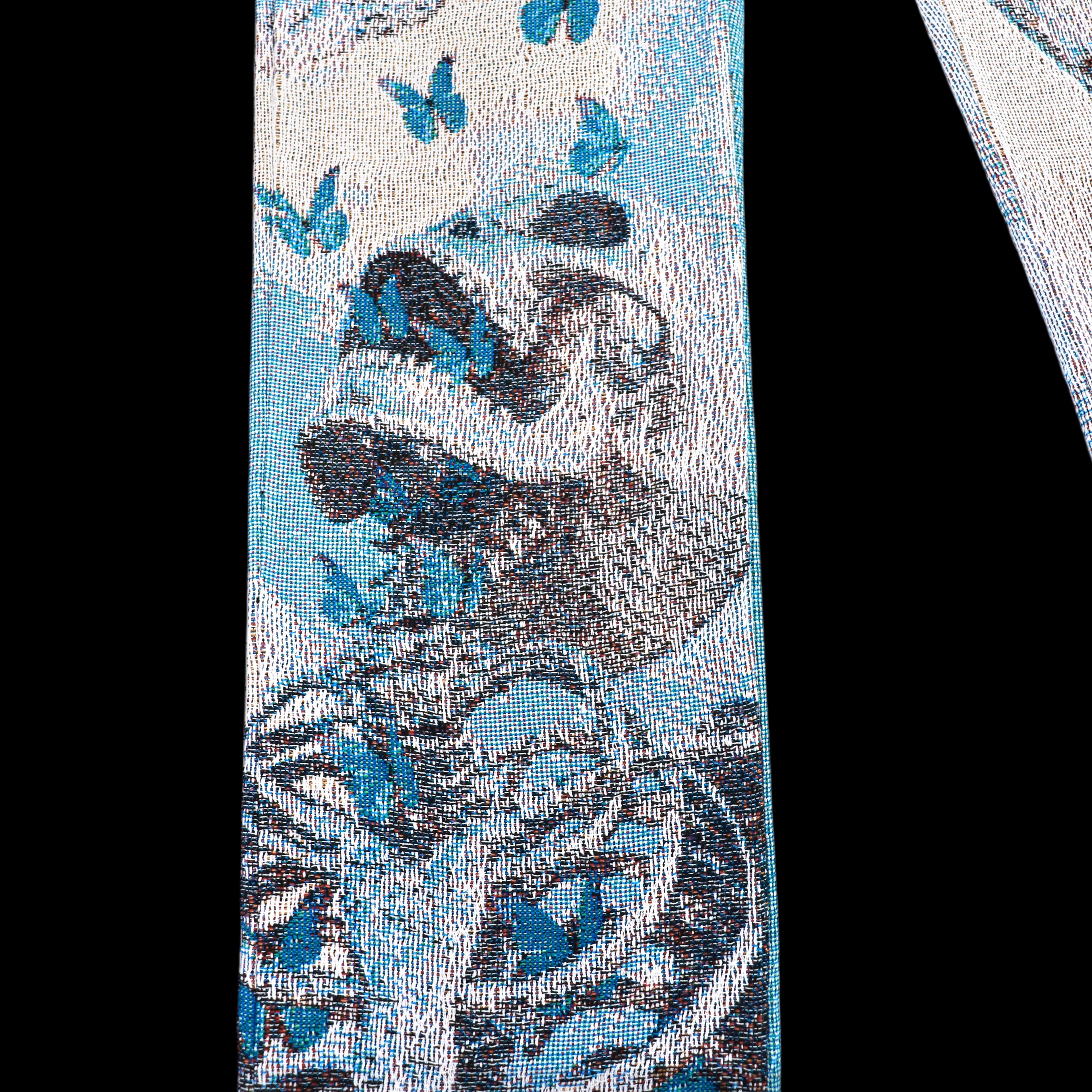 'Métamorphose éternelle' Jeans Unisex